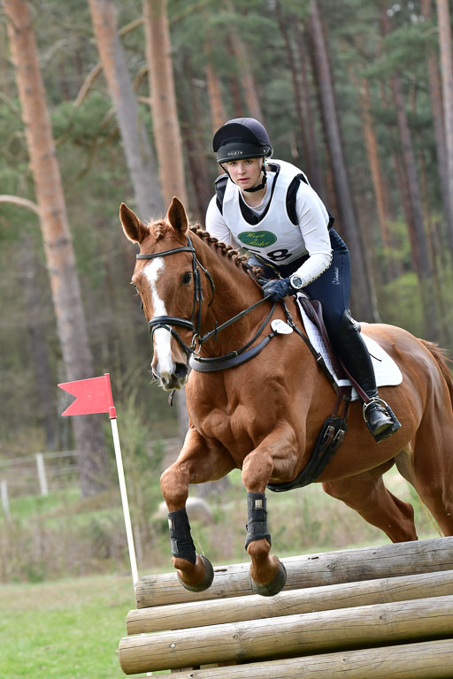 Luhmühlen VA  23.4.22 | 24-4-22 VA Luhmühlen_2440 