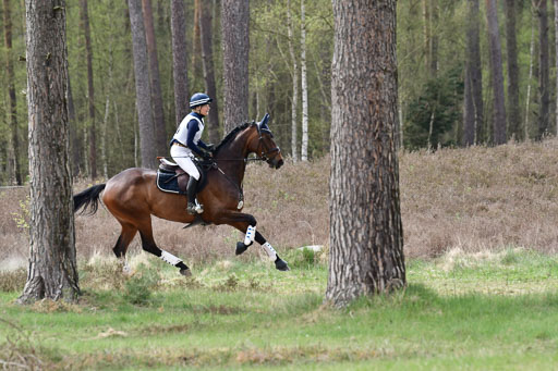 Luhmühlen VA  23.4.22 | 24-4-22 VA Luhmühlen_2446 