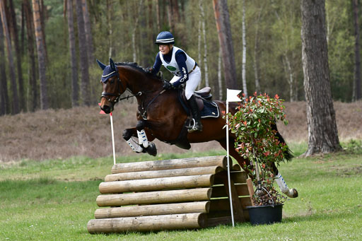 Luhmühlen VA  23.4.22 | 24-4-22 VA Luhmühlen_2450 