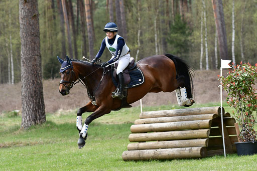 Luhmühlen VA  23.4.22 | 24-4-22 VA Luhmühlen_2452 