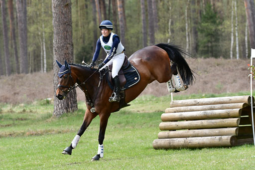 Luhmühlen VA  23.4.22 | 24-4-22 VA Luhmühlen_2453 