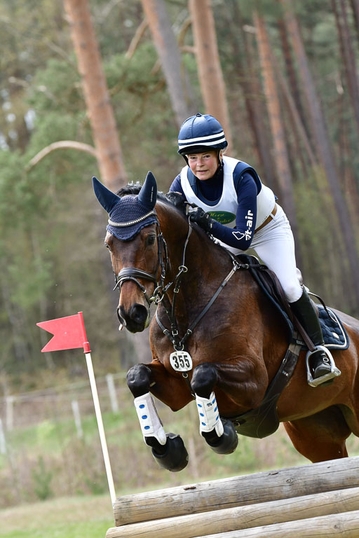 Luhmühlen VA  23.4.22 | 24-4-22 VA Luhmühlen_2457 