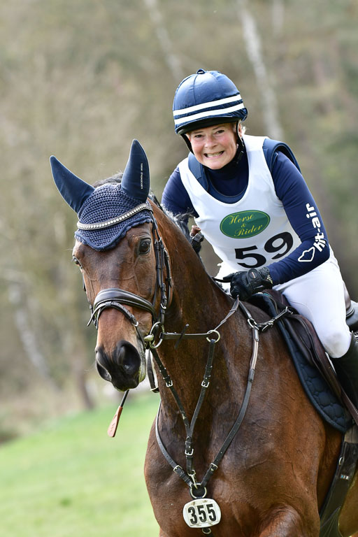 Luhmühlen VA  23.4.22 | 24-4-22 VA Luhmühlen_2460 