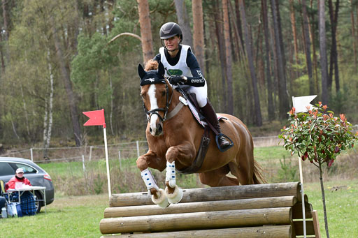 Luhmühlen VA  23.4.22 | 24-4-22 VA Luhmühlen_2470 