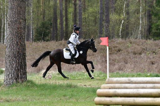 Luhmühlen VA  23.4.22 | 24-4-22 VA Luhmühlen_2478 