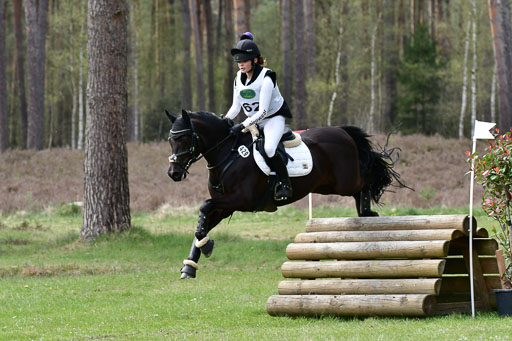 Luhmühlen VA  23.4.22 | 24-4-22 VA Luhmühlen_2483 