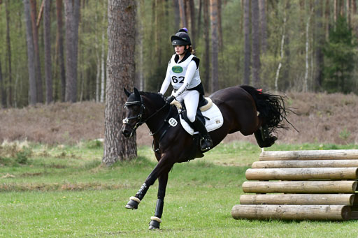 Luhmühlen VA  23.4.22 | 24-4-22 VA Luhmühlen_2484 