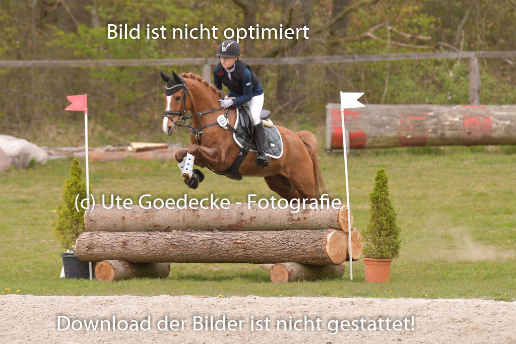 Luhmühlen VE   30.4.22 | 30042022  VE Luhmühlen _232 