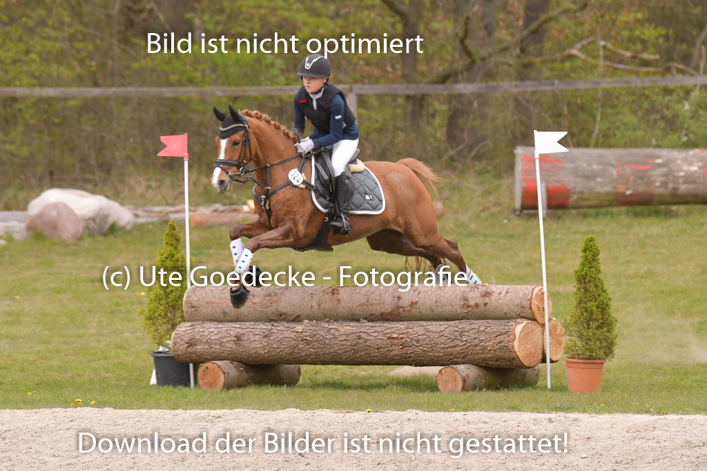 Luhmühlen VE   30.4.22 | 30042022  VE Luhmühlen _233 