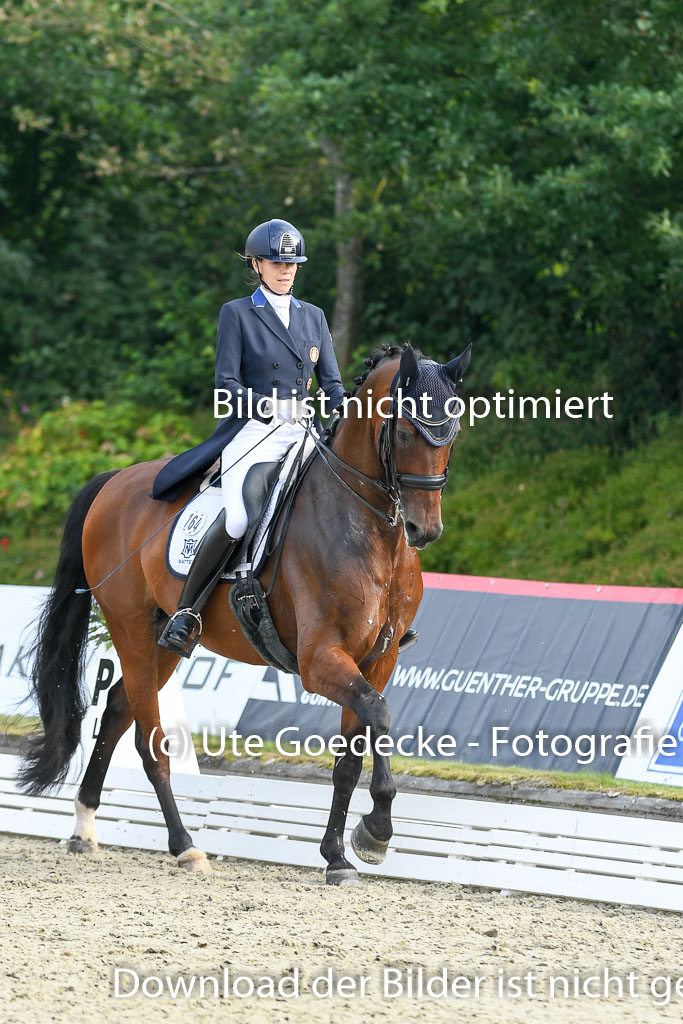 Anakenenhof    Dressur  25.08.2023 | Anakenenhof Prfg 1_034 