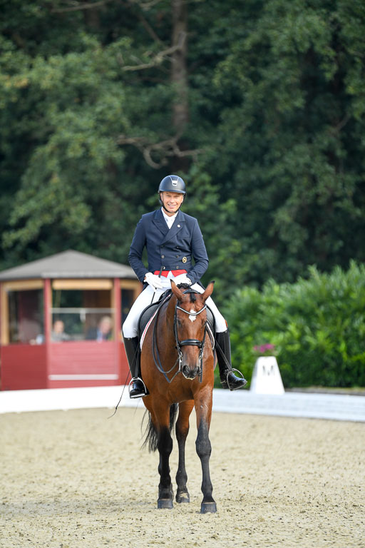 Anakenenhof    Dressur  25.08.2023 | Anakenenhof Prfg 1_019 