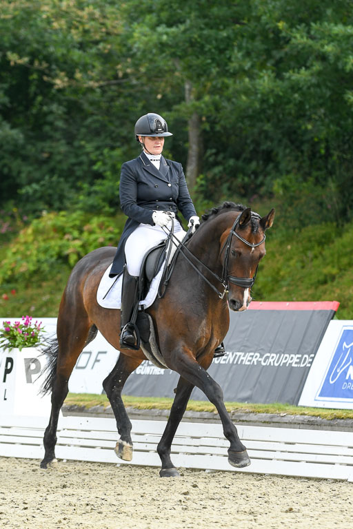 Anakenenhof    Dressur  25.08.2023 | Anakenenhof Prfg 1_055 