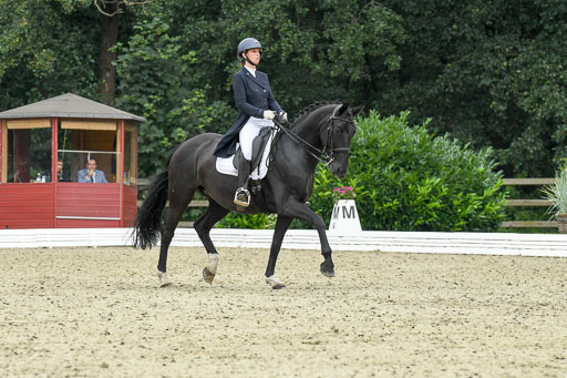 Anakenenhof    Dressur  25.08.2023 | Anakenenhof Prfg 2_016 