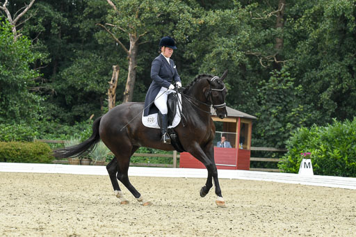 Anakenenhof    Dressur  25.08.2023 | Anakenenhof Prfg 2_094 