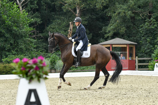 Anakenenhof    Dressur  25.08.2023 | Anakenenhof Prfg 2_116 