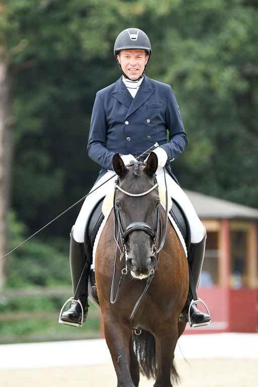 Anakenenhof    Dressur  25.08.2023 | Anakenenhof Prfg 2_122 