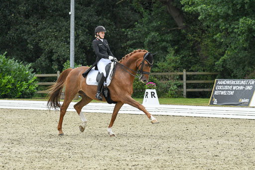 Anakenenhof    Dressur  25.08.2023 | Anakenenhof Prfg 2_199 