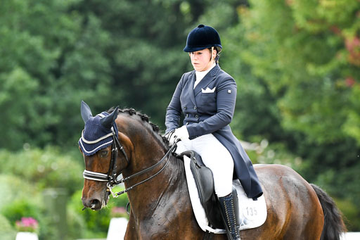 Anakenenhof    Dressur  25.08.2023 | Anakenenhof Prfg 2_463 