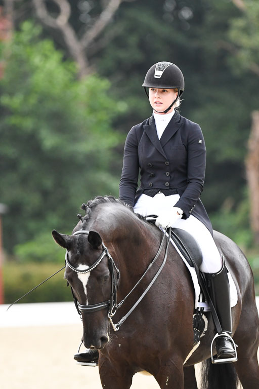 Anakenenhof    Dressur  25.08.2023 | Anakenenhof Prfg 2_585 