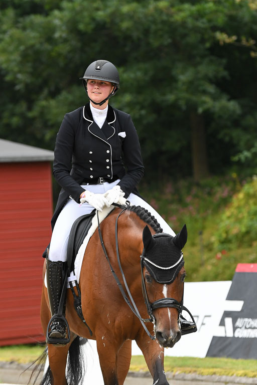 Anakenenhof    Dressur  25.08.2023 | Anakenenhof Prfg 2_666 