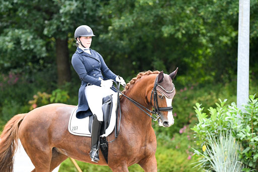 Anakenenhof    Dressur  25.08.2023 | Anakenenhof Prfg 2_679 