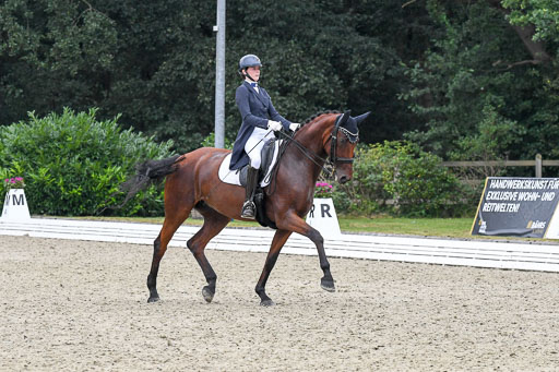 Anakenenhof    Dressur  25.08.2023 | Anakenenhof Prfg 2_715 