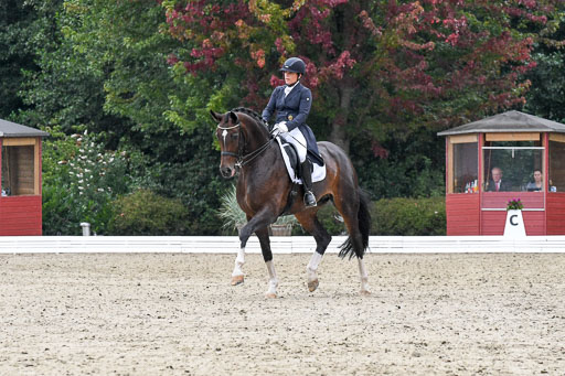 Anakenenhof    Dressur  25.08.2023 | Anakenenhof Prfg 3_023 