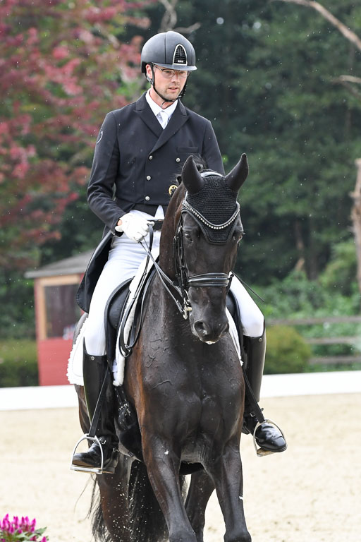 Anakenenhof    Dressur  25.08.2023 | Anakenenhof Prfg 3_046 