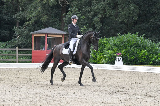 Anakenenhof    Dressur  25.08.2023 | Anakenenhof Prfg 3_049 