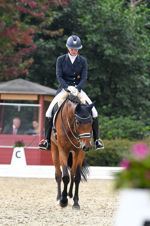 Anakenenhof    Dressur  25.08.2023 | Anakenenhof Prfg 3_091 