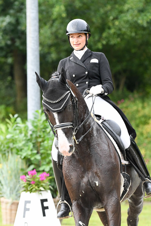 Anakenenhof    Dressur  25.08.2023 | Anakenenhof Prfg 3_095 