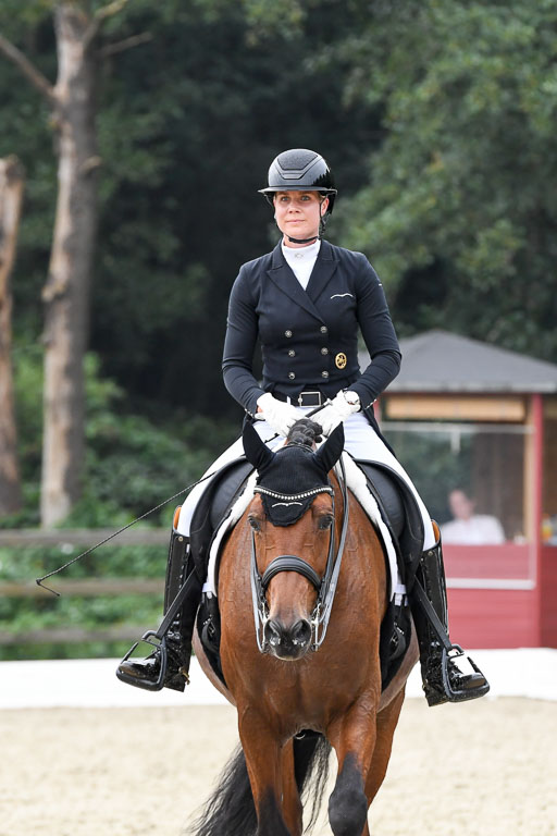 Anakenenhof    Dressur  25.08.2023 | Anakenenhof Prfg 3_154 