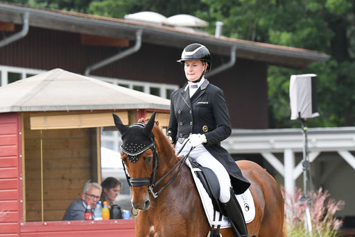 Anakenenhof    Dressur  25.08.2023 | Anakenenhof Prfg 3_299 