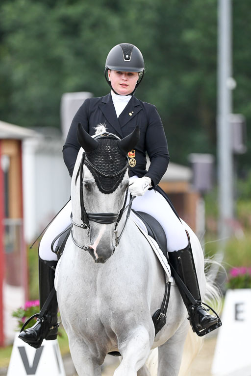 Anakenenhof    Dressur  25.08.2023 | Anakenenhof Prfg 3_398 