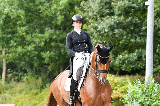 Anakenenhof    Dressur  25.08.2023 | Anakenenhof Prfg 3_461 