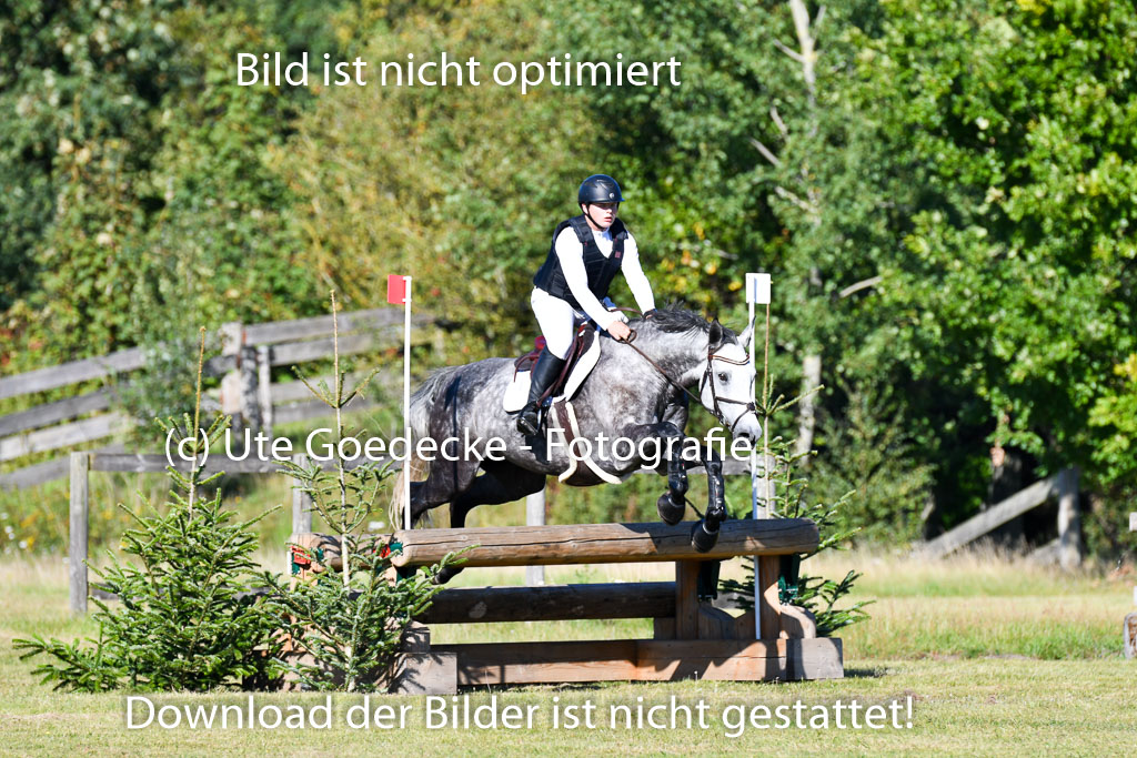 Bad Segeberg   Landesturnier 2023 | Cedric Groth - Himmel _4 