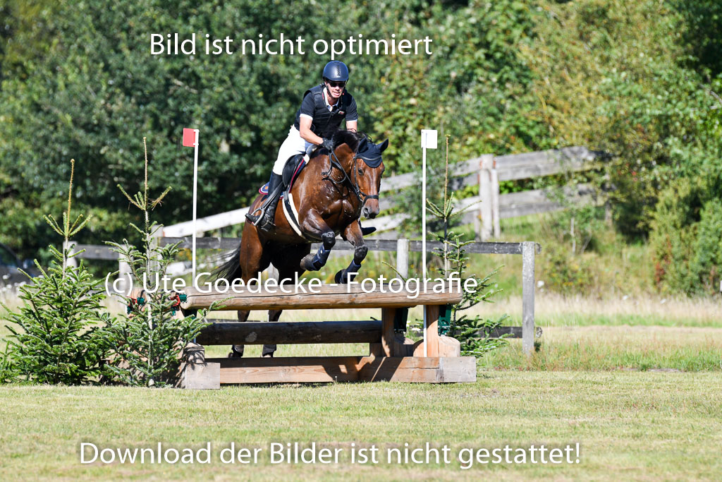 Bad Segeberg Landesturnier 2023 | Christoph Schletze - Sammy de Luxe_3