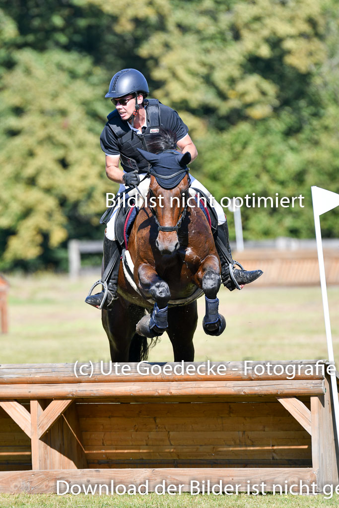 Bad Segeberg   Landesturnier 2023 | Christoph Schletze - Sammy de Luxe_5 