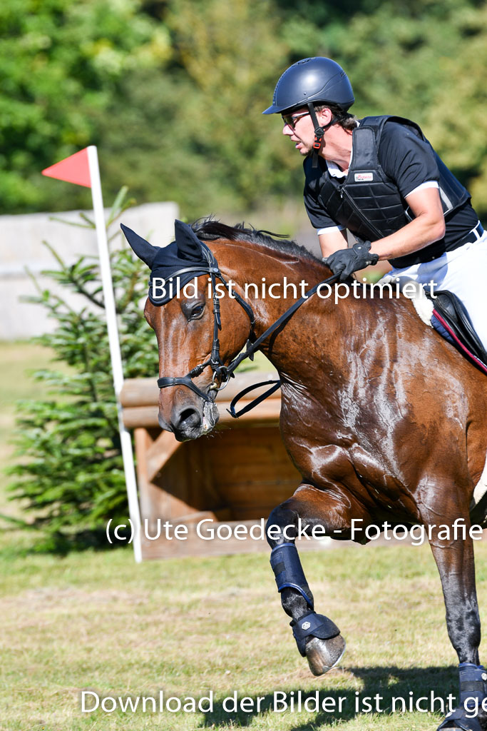 Bad Segeberg   Landesturnier 2023 | Christoph Schletze - Sammy de Luxe_8 