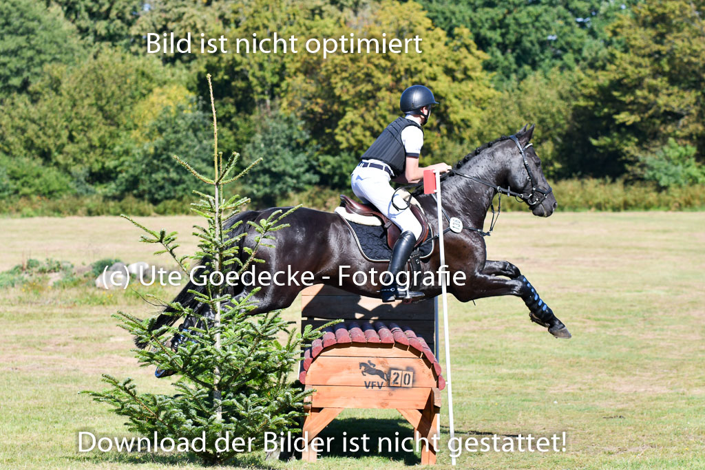 Bad Segeberg   Landesturnier 2023 | Fabio Tafazzoli - Canjo_02 
