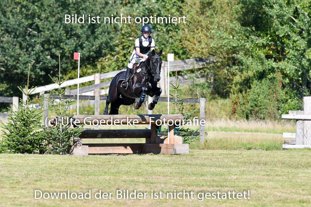 Bad Segeberg   Landesturnier 2023 | Fabio Tafazzoli - Canjo_03 