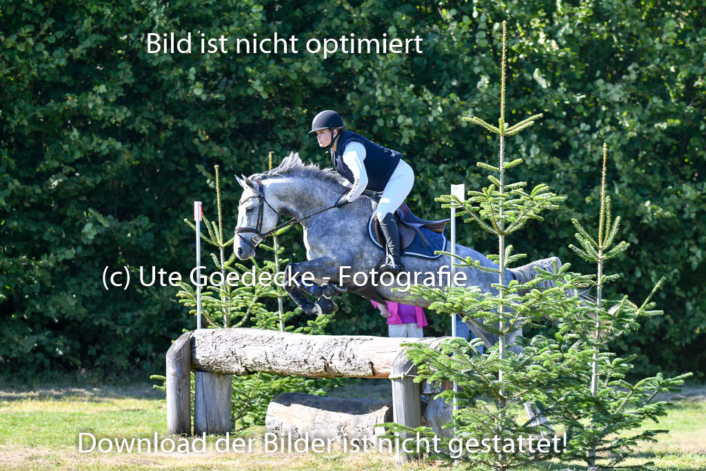 Bad Segeberg   Landesturnier 2023 | Fenja Fuhlendorf - Kasita_2 
