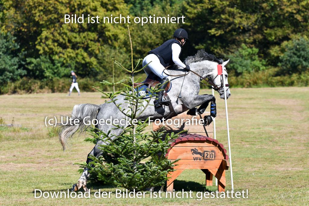 Bad Segeberg Landesturnier 2023 | Fenja Fuhlendorf - Kasita_4