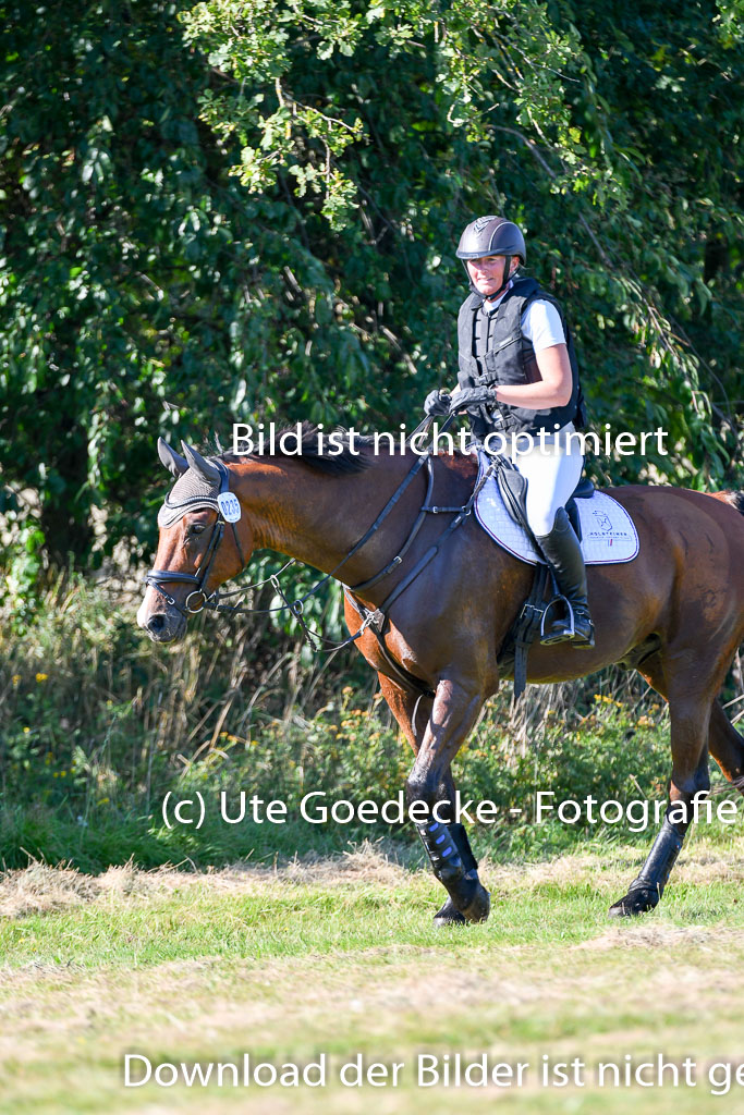 Bad Segeberg   Landesturnier 2023 | Gesa Karstens - Check xyour Cash_ 7 