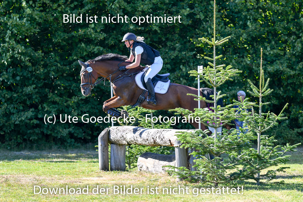 Bad Segeberg   Landesturnier 2023 | Gesa Karstens - Check xyour Cash_1 