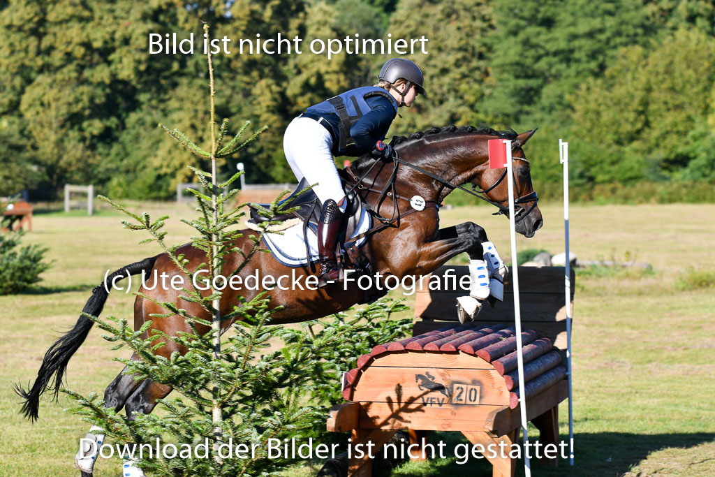 Bad Segeberg   Landesturnier 2023 | Solveig Schumacher - Avanti Luna_2 