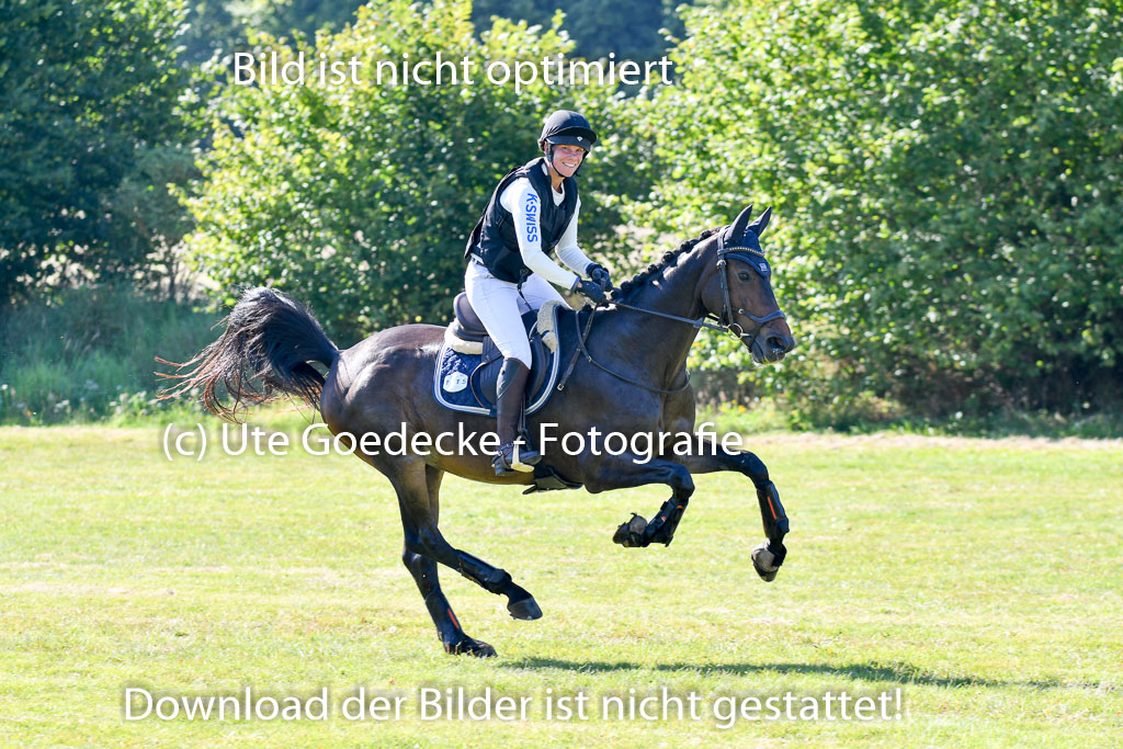 Bad Segeberg Landesturnier 2023 | Sonja Hoppe mit Uma_3