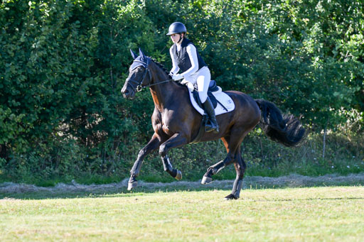 Bad Segeberg   Landesturnier 2023 | Anna Theresa Börke - Hennessy _01 