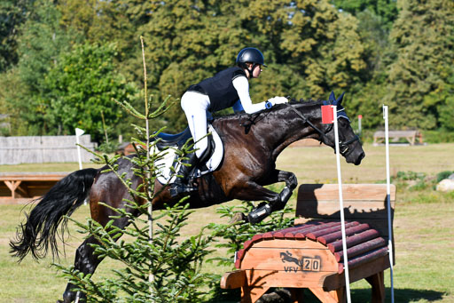 Bad Segeberg   Landesturnier 2023 | Anna Theresa Börke - Hennessy _04 