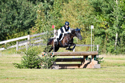 Bad Segeberg   Landesturnier 2023 | Anna Theresa Börke - Hennessy _06 